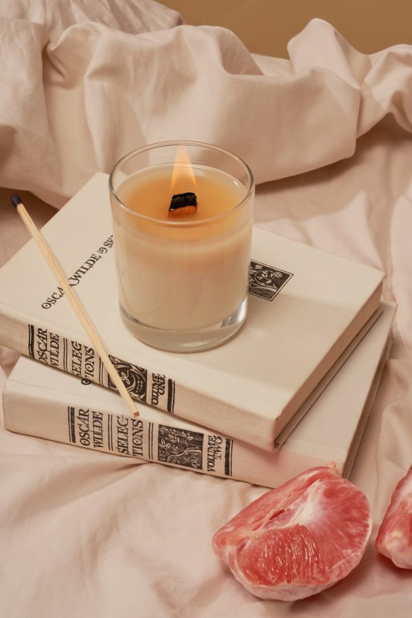 Handmade Paper Set